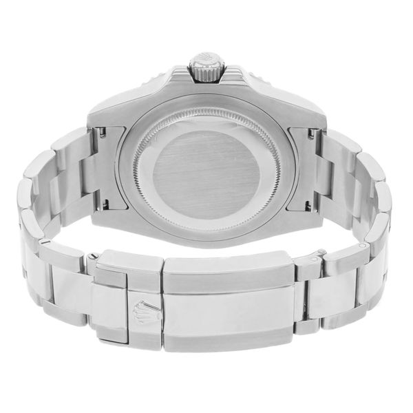 Rolex GMT Master II 116710 LN